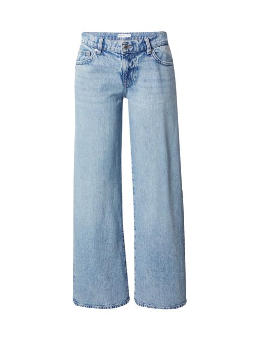 Gina Tricot Jeans  blue denim