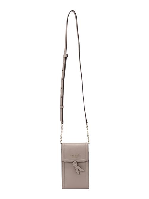 Kate Spade Skuldertaske  guld / taupe