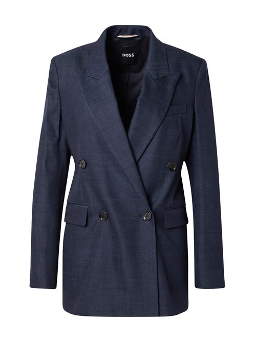 BOSS Blazer 'Jaleto1'  marin