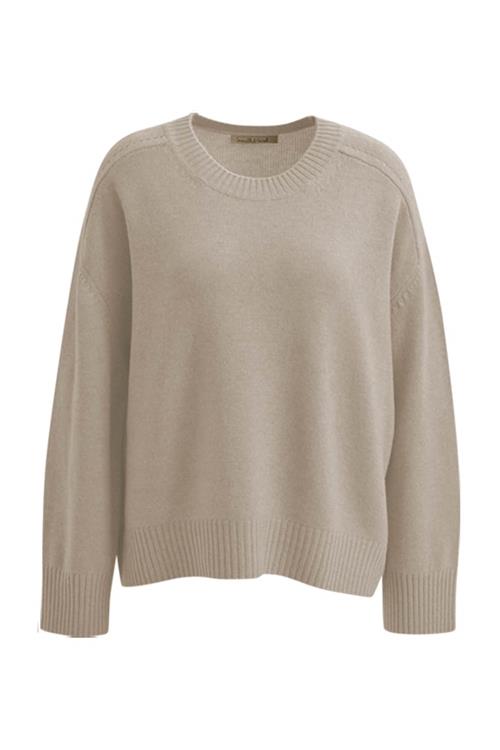 Se Smith&Soul Pullover  beige ved About You