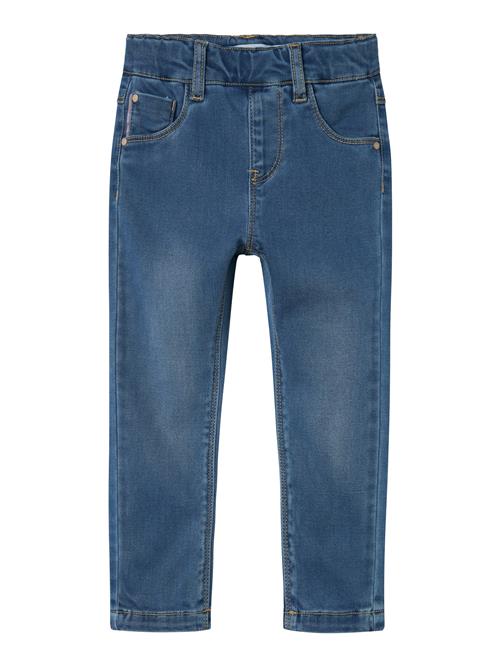 NAME IT Jeans 'Salli'  blue denim