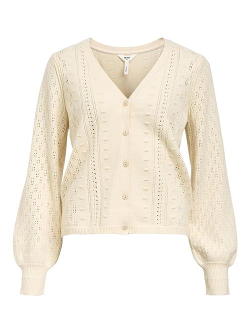 OBJECT Cardigan 'Inge'  creme