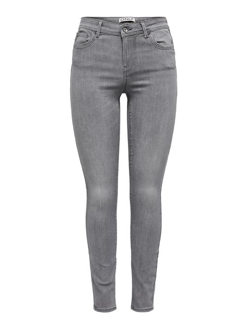 ONLY Jeans 'ONLWAUW'  grey denim