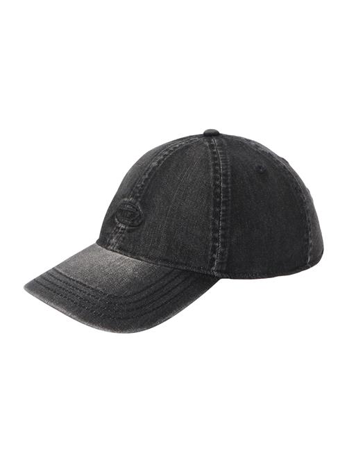 Se DIESEL Hætte 'C-GABLE'  black denim ved About You