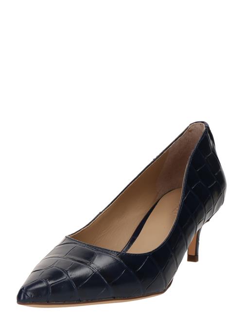 Se Lauren Ralph Lauren Pumps 'ADRIENNE'  navy ved About You