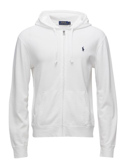 Polo Ralph Lauren Lsl-Knt Polo Ralph Lauren White