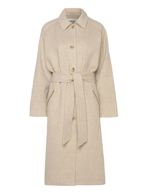 Fabienne Chapot Olena Coat Fabienne Chapot Beige