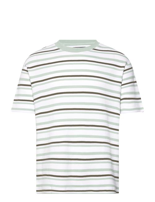 Marc O'Polo T-Shirts Short Sleeve Marc O'Polo White