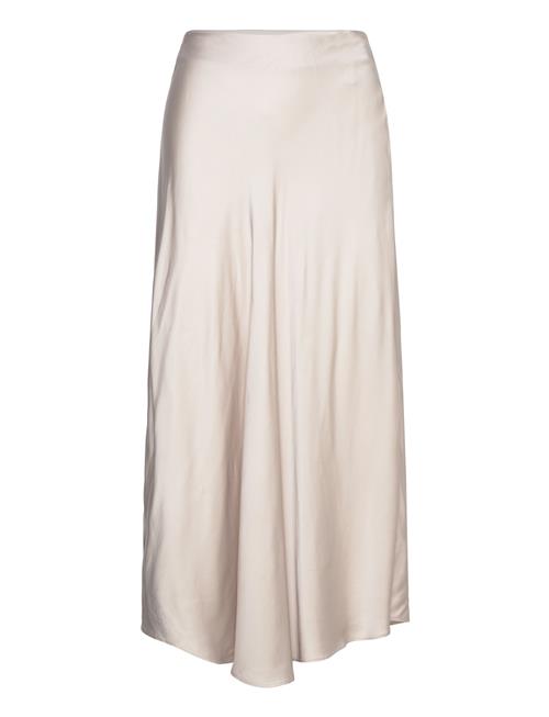 Esprit Casual Skirts Light Woven Esprit Casual Cream