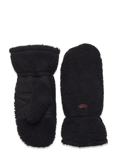 Camila Womens Mitt Kombi Black