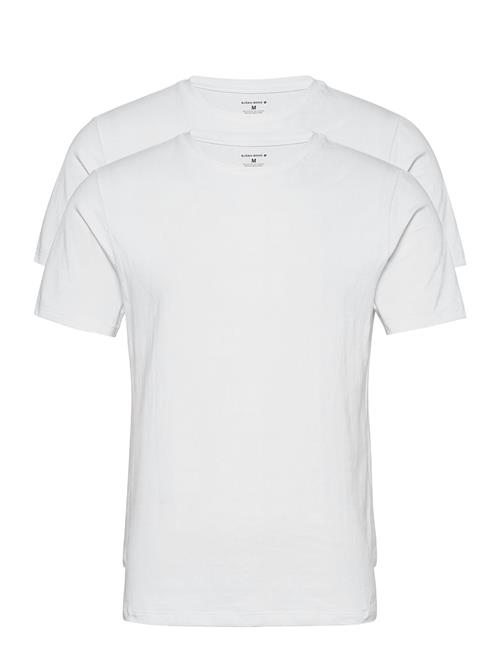 Björn Borg Core Slim T-Shirt 2P Björn Borg White