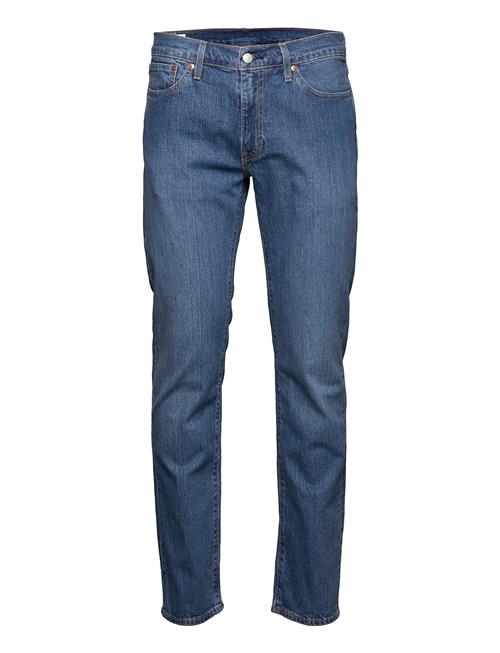 Se 511 Slim Easy Mid Levi's® Blue ved Booztlet