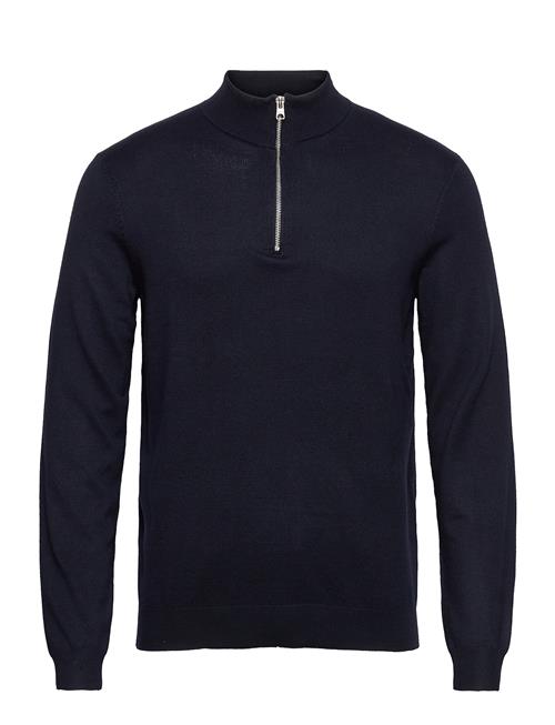 Onswyler Life Reg 14 Half Zip Knit Noos ONLY & SONS Black