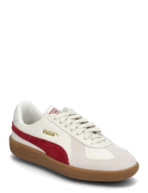 PUMA Puma Army Trainer PUMA Beige