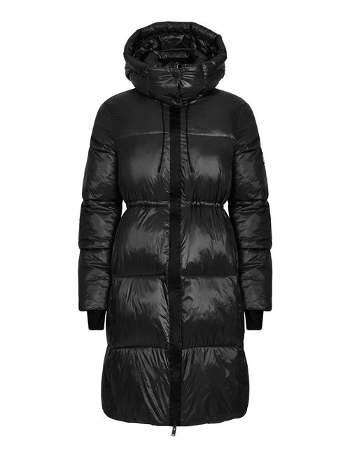 Urban Explorer Parka Röhnisch Black