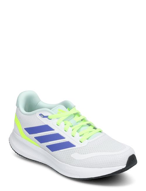 adidas Sportswear Runfalcon 5 J Adidas Sportswear White