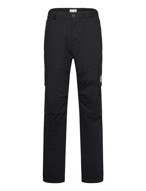 Fat Moose Pavement Ripstop Pants Fat Moose Black