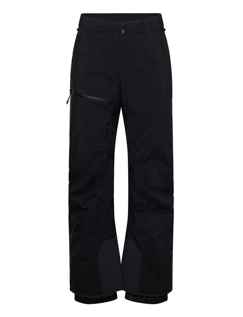 Quiksilver Forever Stretch Gore-Tex Pt Quiksilver Black