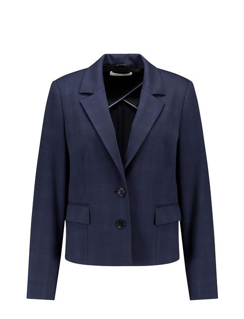 Blazer Long Sleeve Gerry Weber Navy