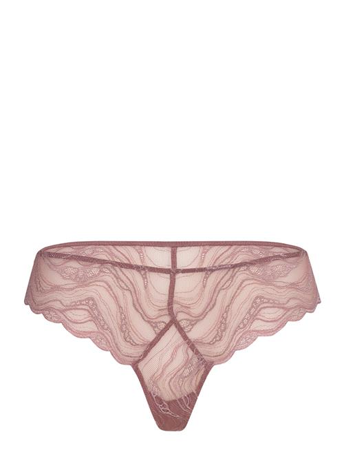 Brazilian Calvin Klein Pink