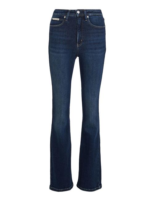 Calvin Klein Jeans Skinny Bootcut Calvin Klein Jeans Blue