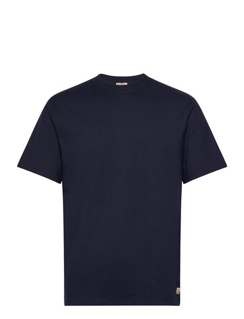 Basic T-Shirt Héritage Armor Lux Navy