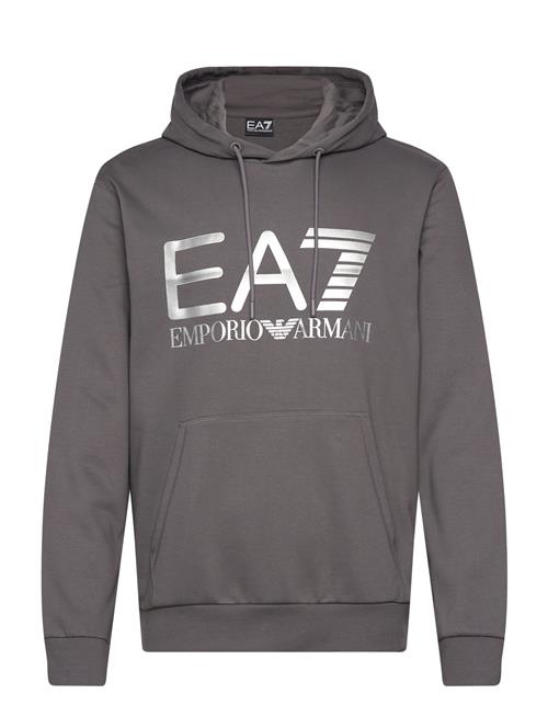 Sweatshirt EA7 Grey