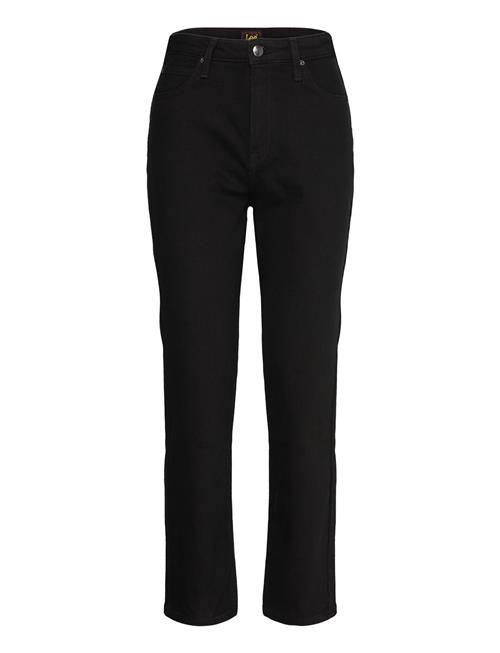 Lee Jeans Carol Lee Jeans Black