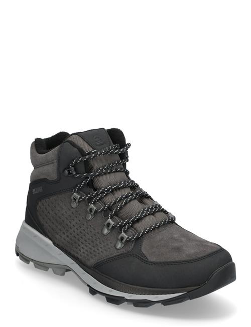 Se Trek Snow Mid Kamik Grey ved Booztlet