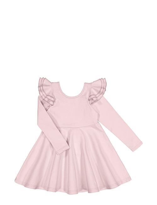 Gugguu Florette Dress Gugguu Pink