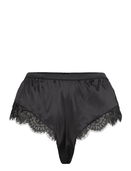 Hunkemöller Valerie French Knicker Hunkemöller Black