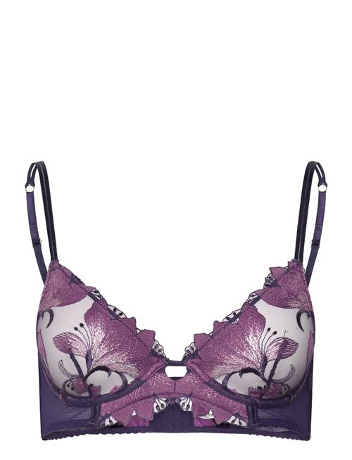 Se Exaltee - Without Padded Classique Etam Purple ved Booztlet