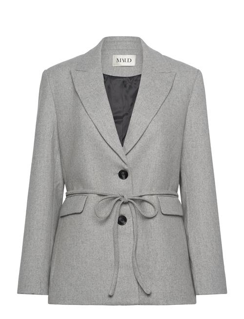 MAUD Evelyn Blazer MAUD Grey