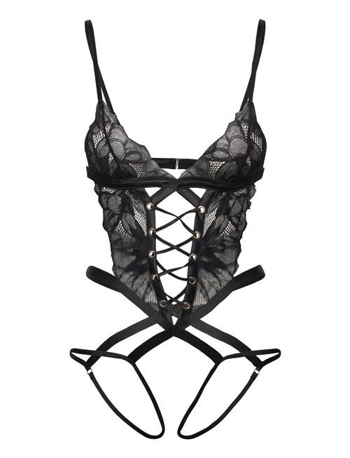 Hunkemöller Cierra Body Hunkemöller Black