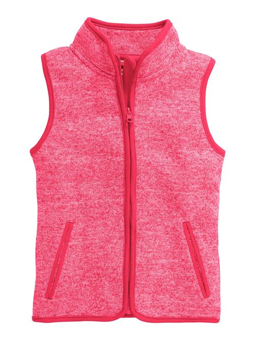 PLAYSHOES Vest  pink