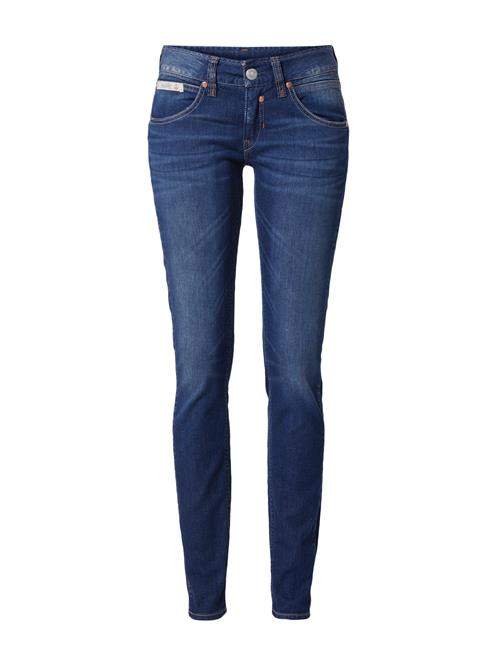 Herrlicher Jeans  blue denim