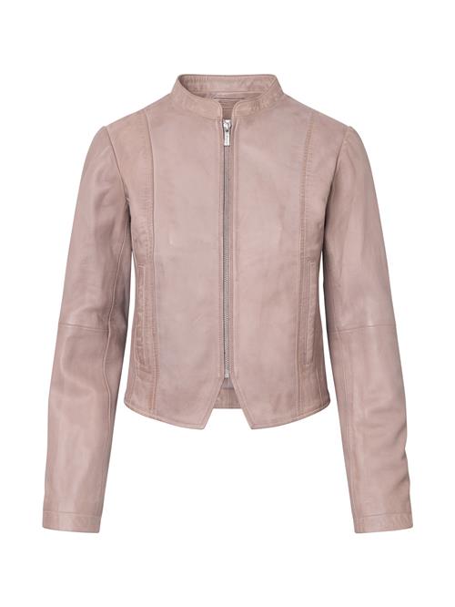 Bolongaro Trevor Overgangsjakke 'JOY RACER'  beige / rosé