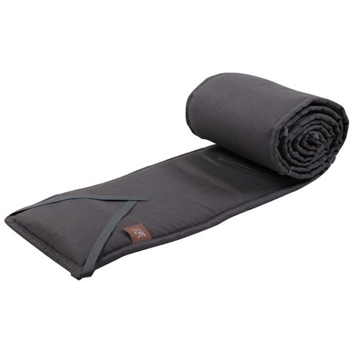 NG Baby Mood Stødpude Til Tremmeseng Graphite Grey | Grå | 0