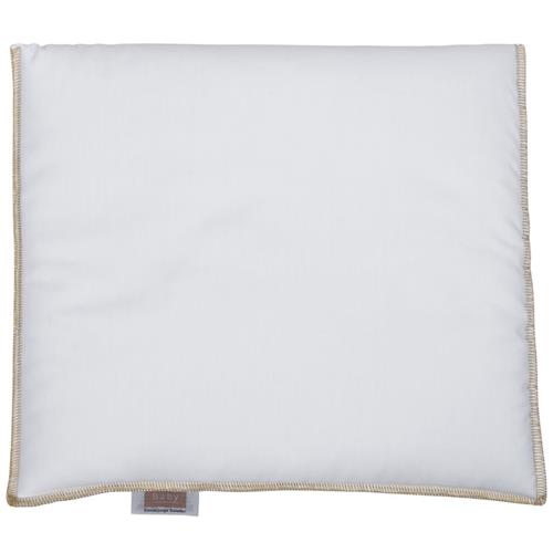 NG Baby Tynd babypude til klapvogn/vugge One Size      Unisex
