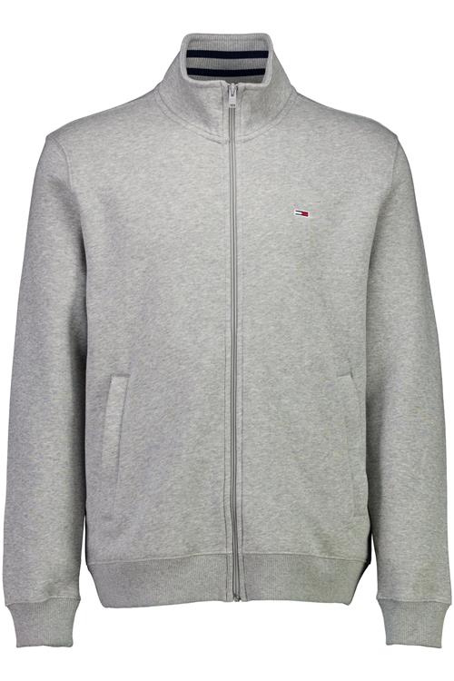 Se Tommy Jeans Sweatshirt ved Tøjeksperten