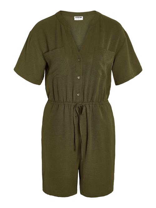 Noisy may Jumpsuit 'ELLEN'  mørkegrøn