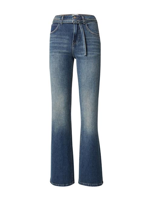 Free People Jeans  blue denim