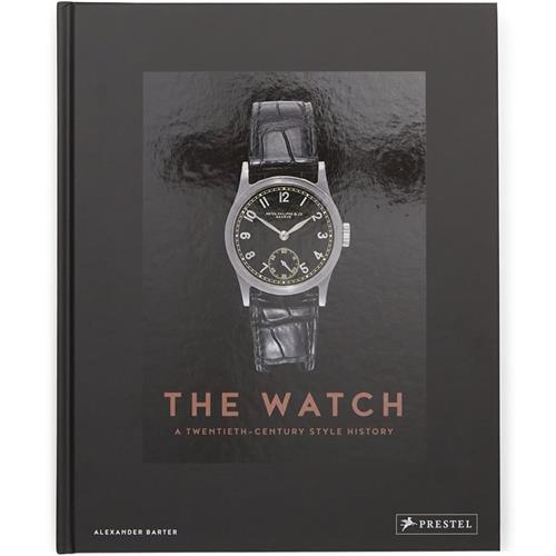 New Mags - The Watch