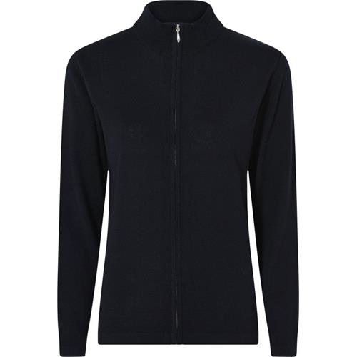 Cc55 - 50139 Copenhagen Women Zip Cardigan