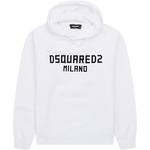 Dsquared2 - Cool Fit Hættetrøje