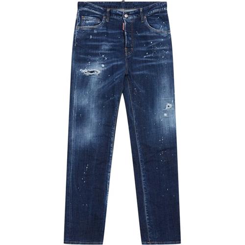 Dsquared2 - 642 Jeans