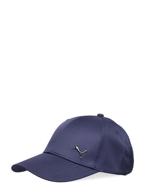 PUMA Puma Metal Cat Cap PUMA Navy