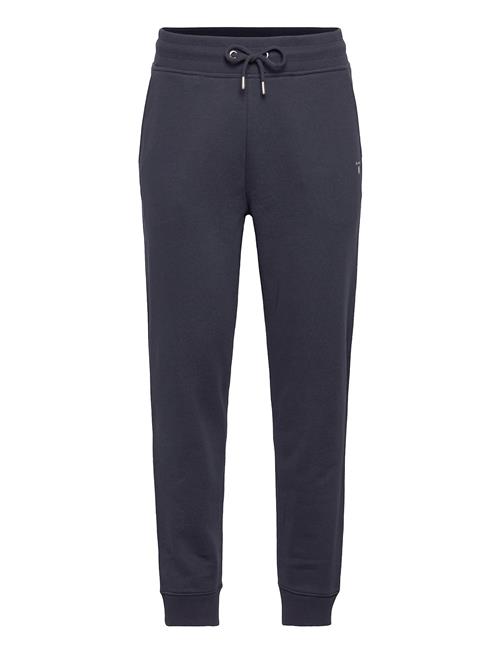 Original Sweat Pants GANT Navy