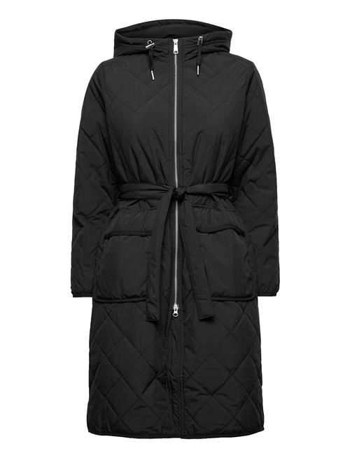 Makia Aura Coat Makia Black