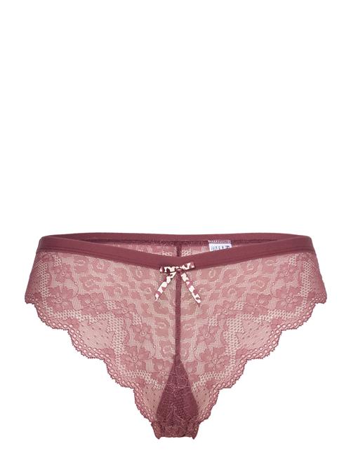 Se Freya Freya Fancies Brazilian Freya Burgundy ved Booztlet